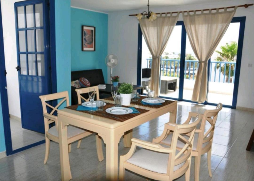 Casa El Mar Costa Teguise Exterior foto