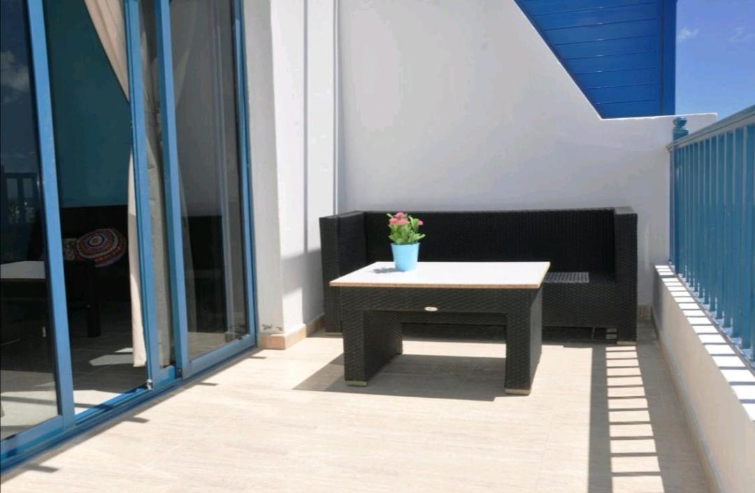 Casa El Mar Costa Teguise Exterior foto