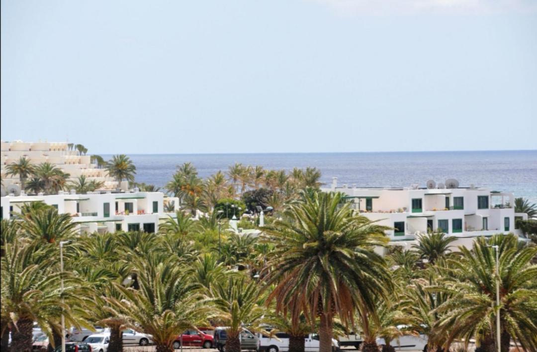 Casa El Mar Costa Teguise Exterior foto
